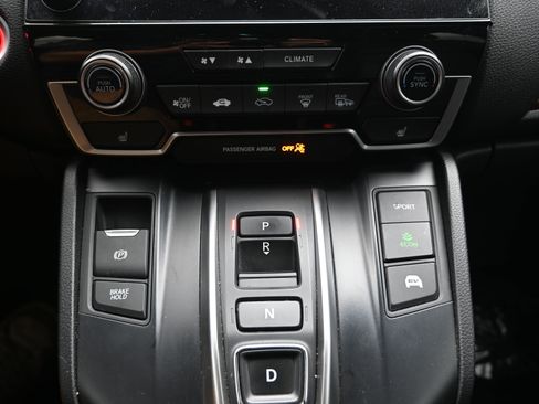 Used 2022 Honda CR-V Touring image 17