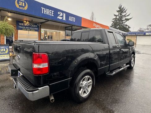 Used 2007 Ford F150 XLT image 6
