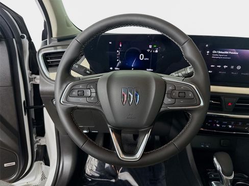 Certified 2024 Buick Encore GX Avenir w/ Avenir Technology Package FWD image 12