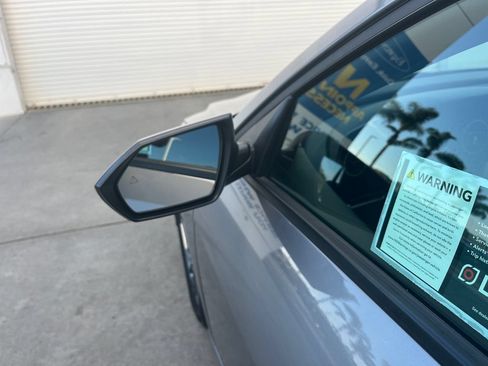 Used 2024 Hyundai Elantra SEL FWD image 46