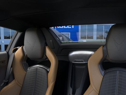 New 2026 Chevrolet Corvette Z06 image 24