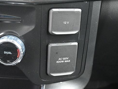 Used 2022 Ford F150 XLT w/ Equipment Group 302A High AWD/4WD image 29