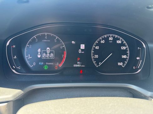 Used 2021 Honda Accord LX image 20