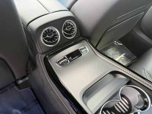 Used 2024 Mercedes-Benz AMG GT 63 image 29