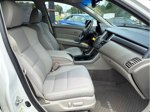 Used 2011 Acura RDX 2WD image 13