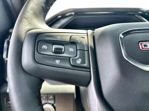 New 2026 GMC Sierra 2500 AT4X w/ LPO, Black Badging Package AWD/4WD image 31