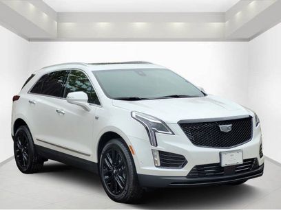 New 2025 Cadillac XT5 Premium Luxury w/ LPO, ONYX Package