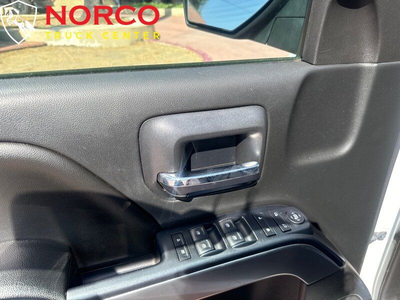 Used 2016 Chevrolet Silverado 1500 LT w/ All Star Edition RWD image 18