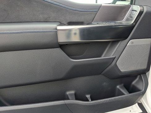 Certified 2024 Ford F150 Platinum w/ FX4 Off-Road Package image 12