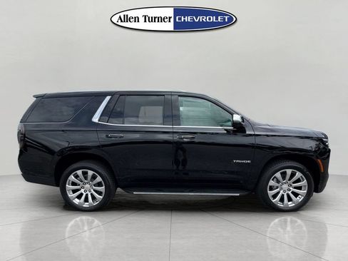 New 2026 Chevrolet Tahoe Premier w/ Sun And Tow Package AWD/4WD image 3