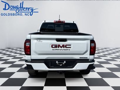 New 2026 GMC Canyon Elevation w/ Convenience Package