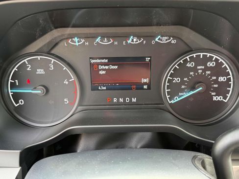 New 2025 Ford F250 XL w/ XL Driver Assist Package image 19