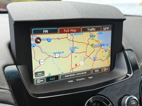 Used 2014 Cadillac CTS V image 23