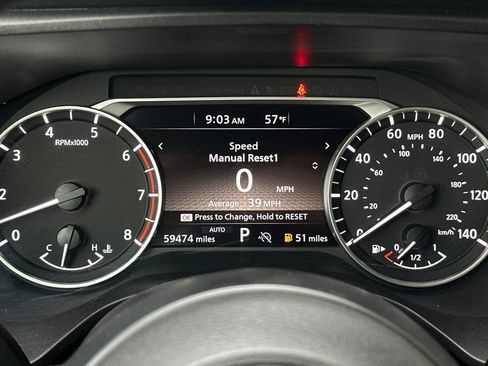 Used 2024 Nissan Rogue S AWD/4WD image 24