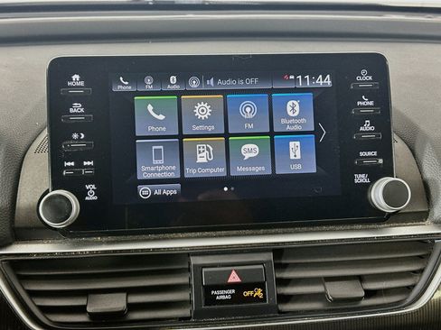 Used 2019 Honda Accord Sport image 19