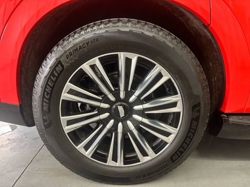 New 2026 Cadillac Escalade IQ Sport 1 w/ LPO, Floor Liner Package image 18