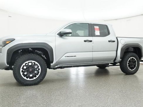 New 2026 Toyota Tacoma TRD Off-Road image 52
