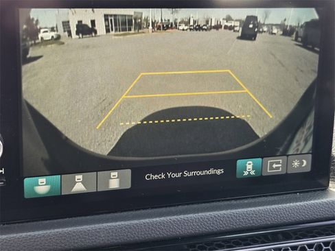 Used 2023 Honda Civic Sport Touring image 19