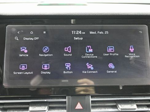 Used 2020 Kia Niro EX Premium image 27