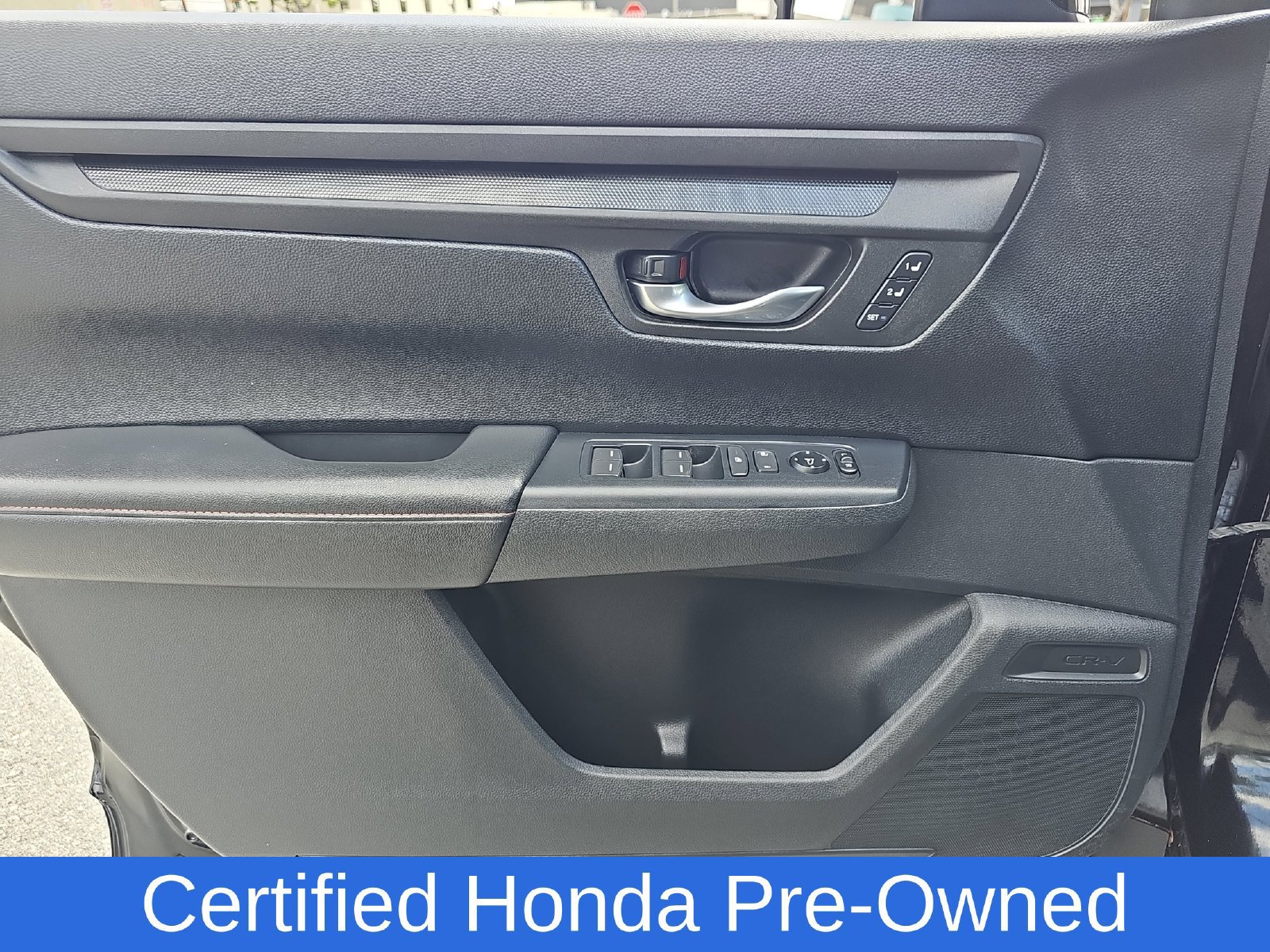 Certified 2024 Honda CR-V Sport-L image 25