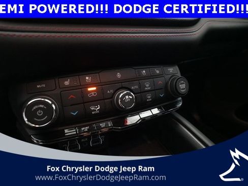 Used 2024 Dodge Durango R/T image 21