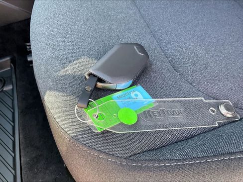 Certified 2025 Kia K4 FWD image 17