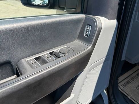 Used 2023 Ford F350 XL w/ Snow Plow Prep Package AWD/4WD image 14