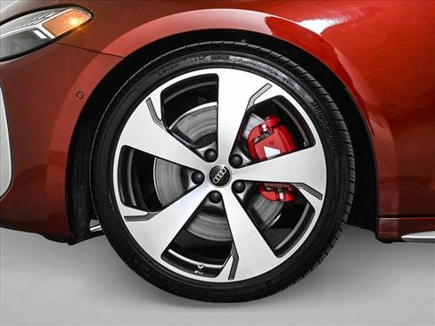 Certified 2025 Audi S5 Premium Plus w/ Premium Plus Package image 26