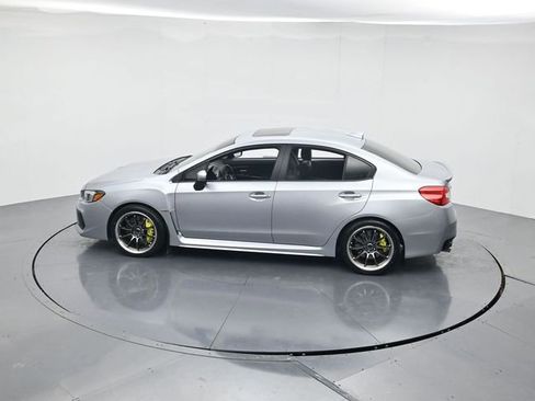 Used 2018 Subaru WRX STI Limited image 40