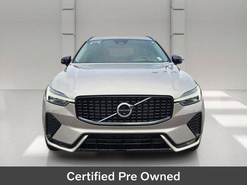 Used 2024 Volvo XC60 B5 Ultimate w/ Protection Package Premier AWD/4WD image 8
