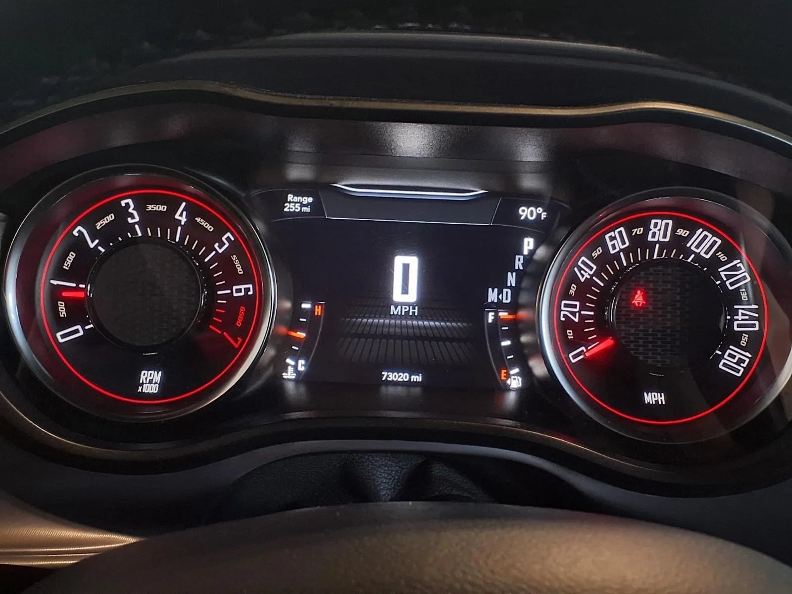 Used 2023 Dodge Challenger GT AWD/4WD image 19