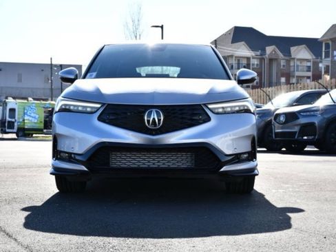 New 2026 Acura Integra A-Spec image 2