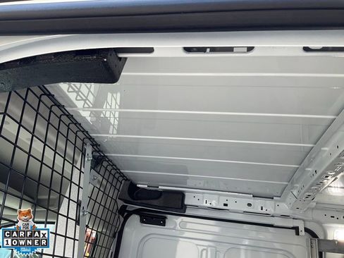 Used 2022 Ford Transit Connect XL w/ CNG/LPG Engine Prep Package FWD image 30
