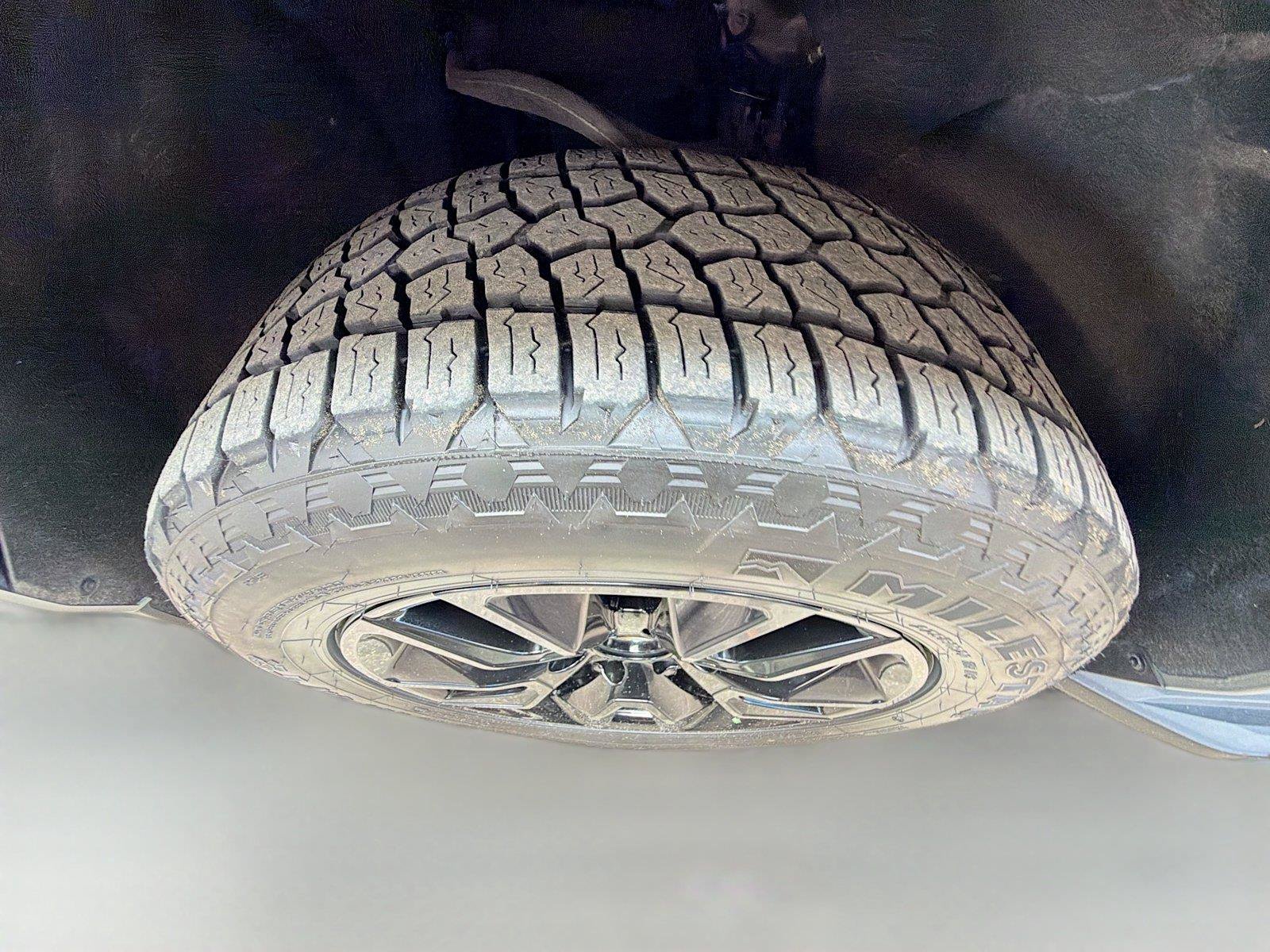Used 2024 Chevrolet Tahoe LS w/ Driver Alert Package AWD/4WD image 38