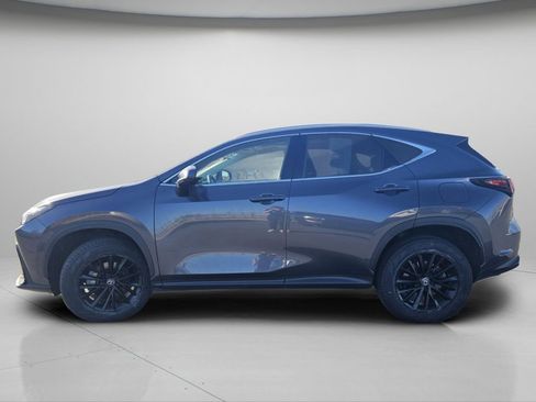 Used 2024 Lexus NX 350h 350h Premium w/ Cold Area Package image 21