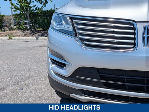 Used 2015 Lincoln MKC AWD w/ Equipment Group 102A Reserve image 9