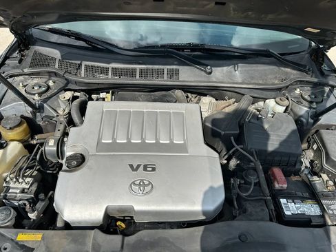 Used 2007 Toyota Camry SE image 30