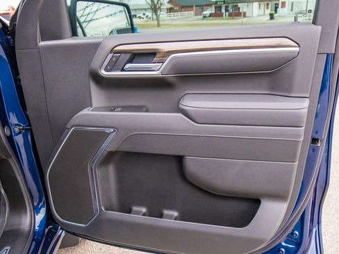 New 2026 Chevrolet Silverado 1500 LT w/ All Star Edition Plus image 19