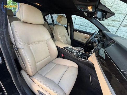 Used 2016 BMW 528i Sedan image 37