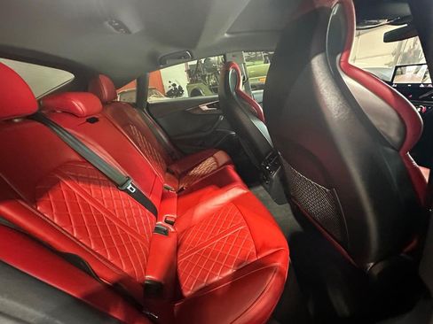 Used 2021 Audi S5 Prestige w/ Prestige Package AWD/4WD image 17