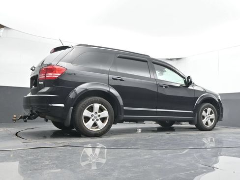 Used 2016 Dodge Journey SE w/ MOPAR All-Weather Group FWD image 23