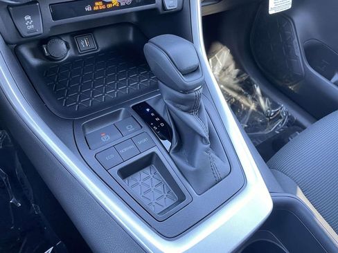New 2025 Toyota RAV4 LE image 43