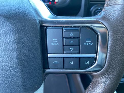 Used 2024 Ford F150 King Ranch w/ FX4 Off-Road Package AWD/4WD image 21