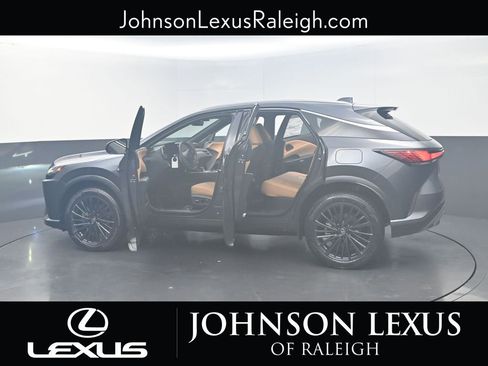 New 2026 Lexus RX 350 Premium image 28