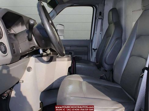 Used 2011 Ford E-450 and Econoline 450 Super Duty RWD image 10