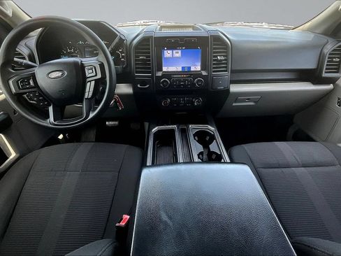 Used 2019 Ford F150 XL w/ Equipment Group 101A Mid RWD image 9