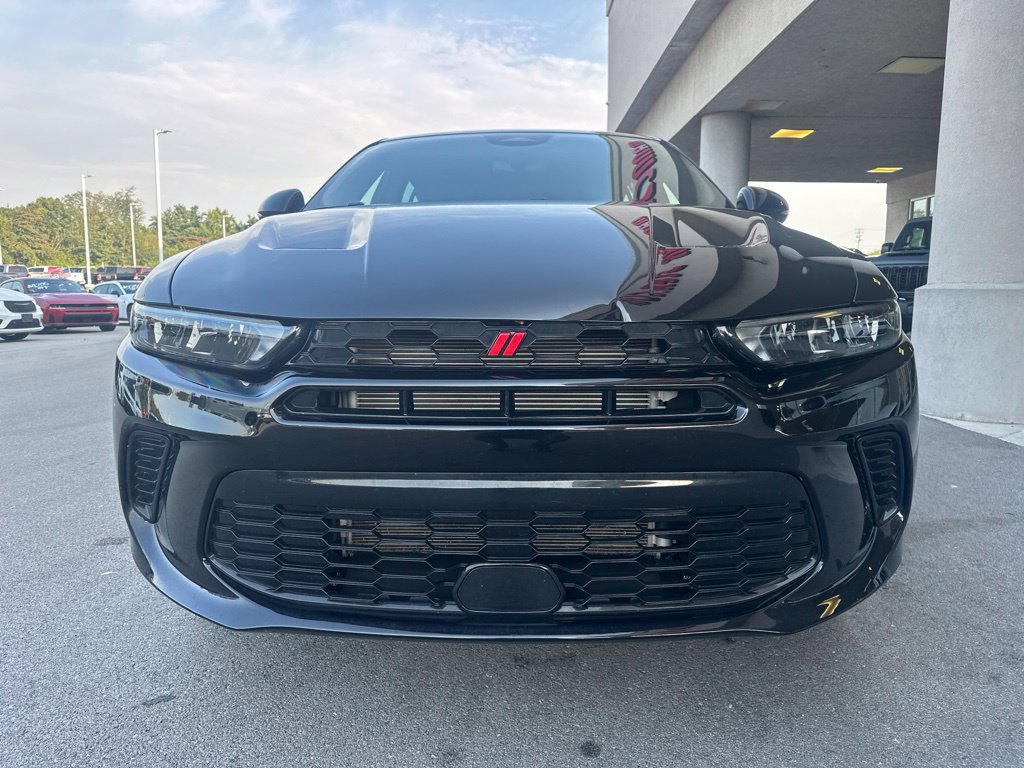 Used 2024 Dodge Hornet GT w/ GT Blacktop Package AWD/4WD image 2
