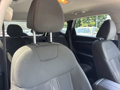 Used 2024 Hyundai Tucson SEL FWD image 24