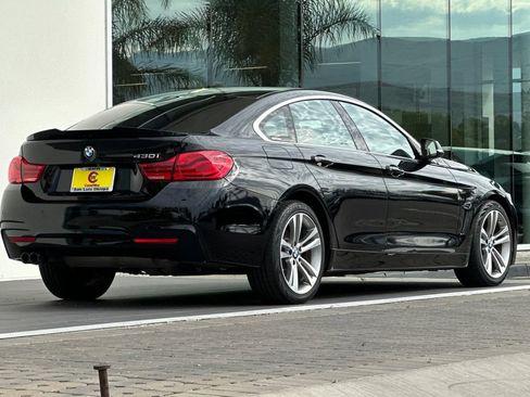 Used 2019 BMW 430i Gran Coupe w/ Convenience Package RWD image 3