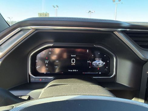 New 2026 GMC Sierra 1500 Denali w/ Denali Reserve Package image 13